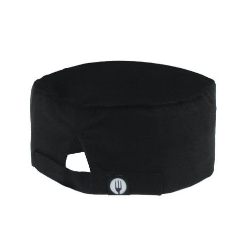 Coolvent Beanie Black