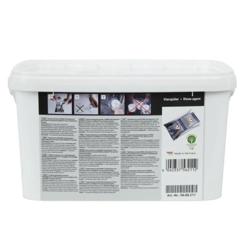 Rational Rinse Aid Tablets