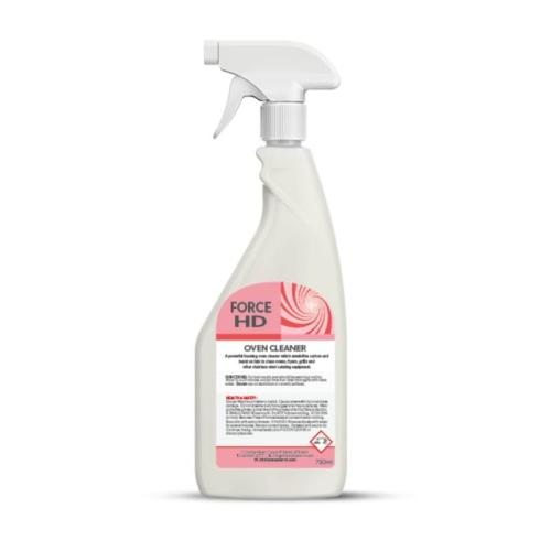 Magic Force HD Oven Cleaner 750ML