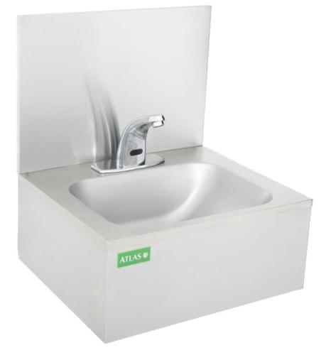 Atlas AWHB Auto Sensor Wash Basin