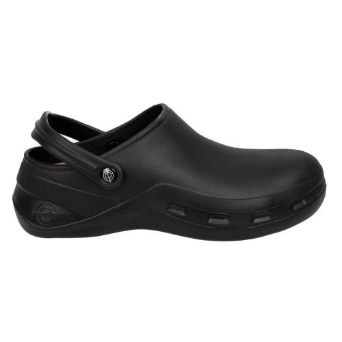 WearerTech Protect Clog Black