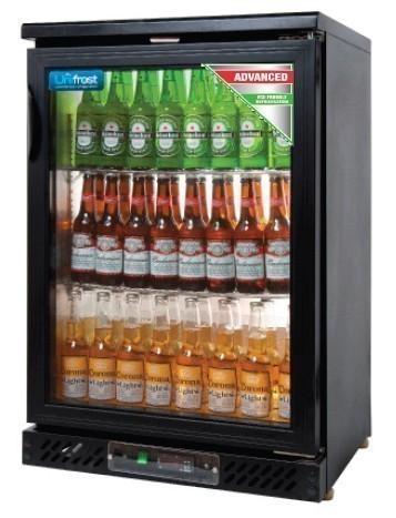 Unifrost BC10HBE Display Cooler