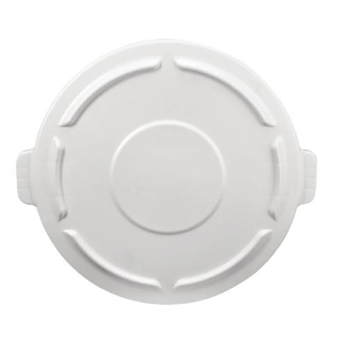 Round Brute Container Lid 37.9ltr