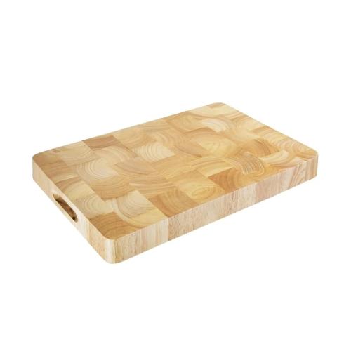 Rectangular Wooden Chopping Board Medium
