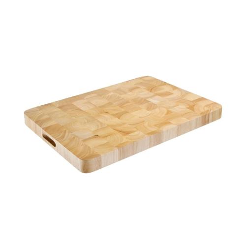 Rectangular Wooden Chopping Board Large