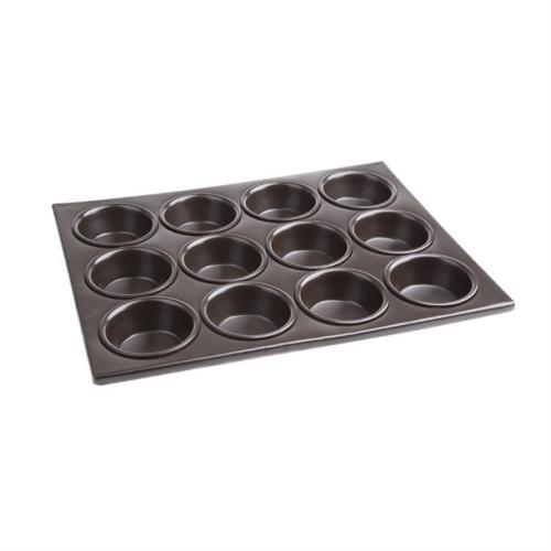 12 Cup Non-Stick Muffin Tray