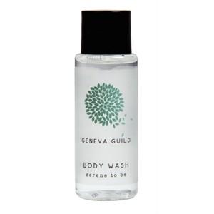Geneva Guild Body Cream 30ml (Box 300)