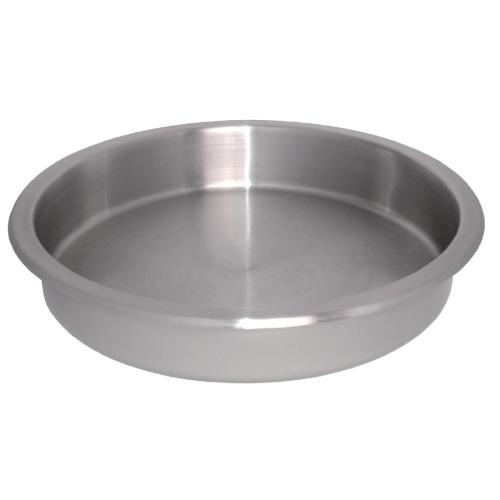 Spare Pan for Electric Round Chafer CB729