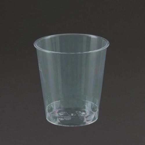 eGreen Disposable Shot Glasses 30ml (Pack of 1000)