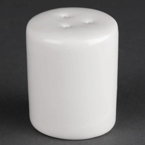 Olympia Athena Pepper Shakers (Pack of 12)