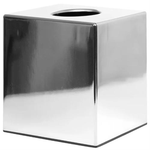 Cube Tissue Holder
