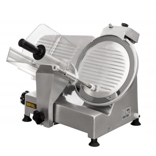 Buffalo Meat Slicer - 300mm