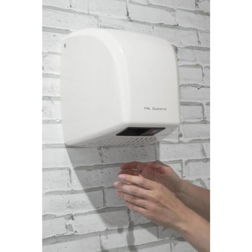 TSeries 2100 Hand Dryer