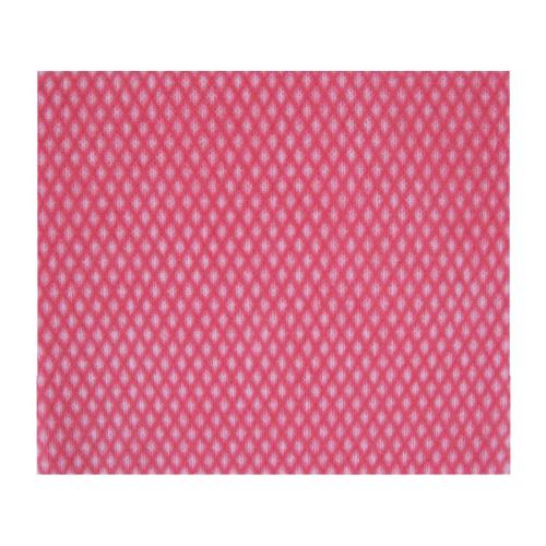 Jantex Solonet Cloths Red (Pack of 50)
