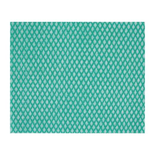 Jantex Solonet Cloths Green (Pack of 50)