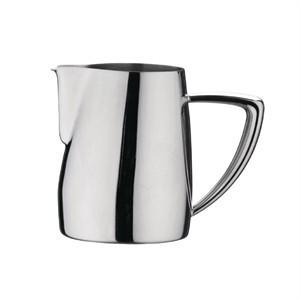 Grunwerg Cafe Stal Art Deco Milk Jug 5oz