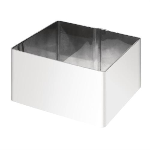 Vogue Square Mousse Rings 60x 60x 35mm