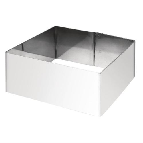Vogue Square Mousse Rings 80x 80x 35mm