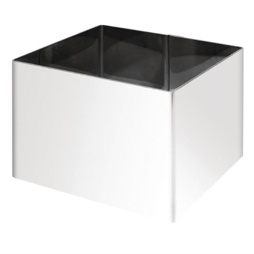 Vogue Square Mousse Rings 80x 80x 60mm