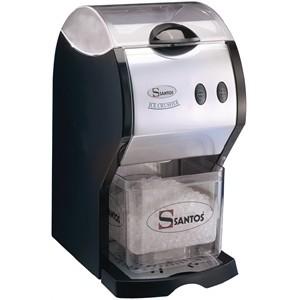 Santos Electric Ice Crusher