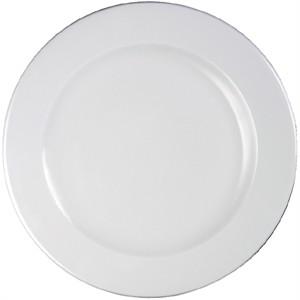Churchill Profile Plates 8'' (12pc)