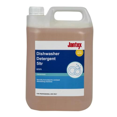 Jantex Dishwasher Detergent 5Ltr
