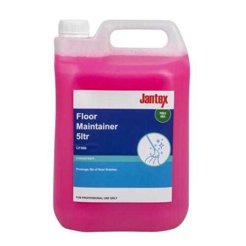 Jantex Floor Maintainer 5Ltr