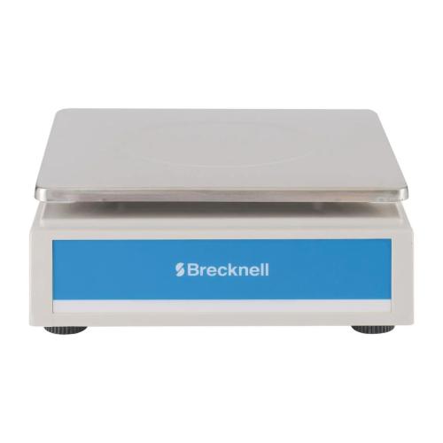 Brecknell Electronic Bench Scale 15kg