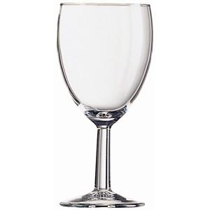 Arcoroc Savoie Wine Glasses 190ml CE Marked at 125ml (48pc)