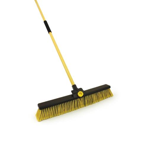 Heavy Duty Bulldozer Broom