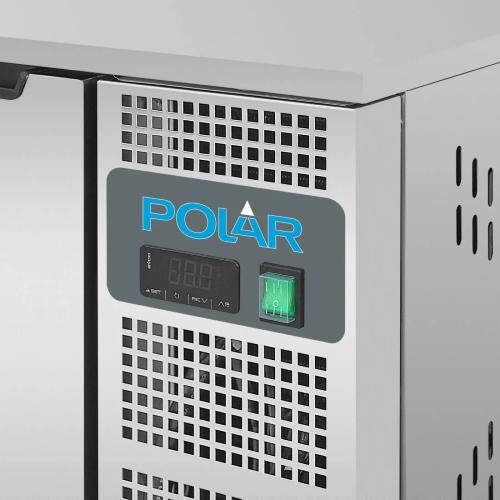 Polar GSeries Countertop Blast Chiller 85kg