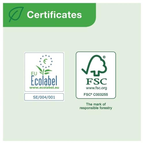 Tork Mini Jumbo Toilet Roll Refill 170m