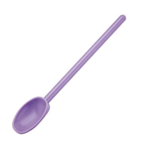 Hells Tools Mixing Spoon Allergen Purple 11 12