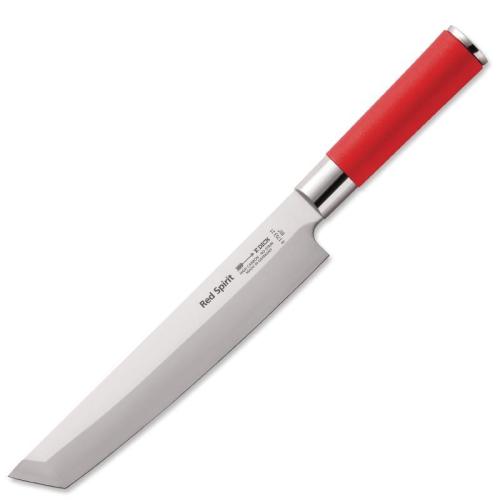 Dick Red Spirit Tanto Knife 21.5cm 8.5''