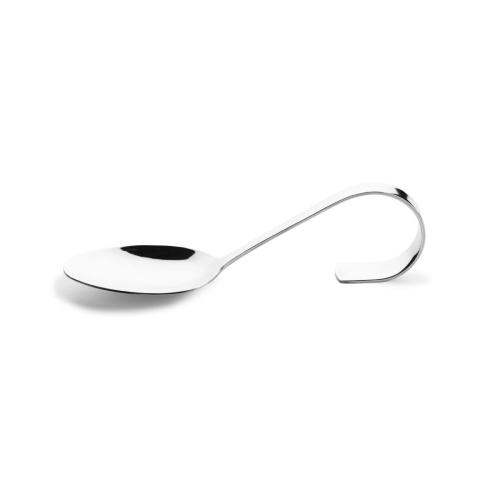 Olympia Tapas Spoon St/St - 140mm (Box 12)