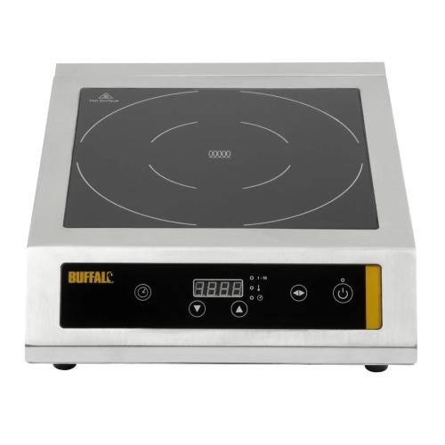 Buffalo Heavy Duty Induction Hob 3kW
