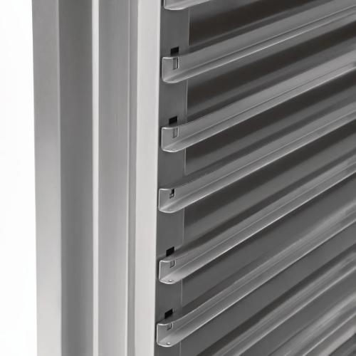 Buffalo Heated Banquet Cabinet 16 x 21GN