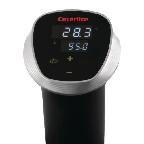 Portable Sous Vide Caterlite