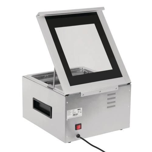 Buffalo Chamber Vacuum Pack Machine