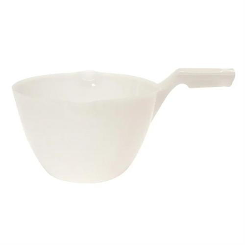 Schneider Microwave Pan Polypropylene 2 Ltr