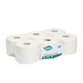 Centrefeed Toilet Rolls 6 Rolls Per Case