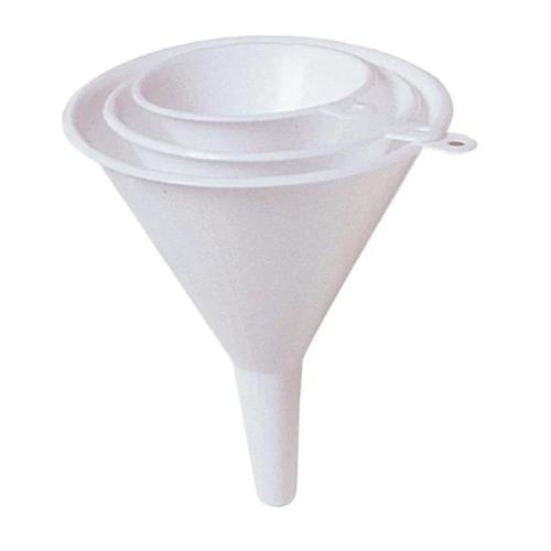 Chef Aid Funnel Pack of 3 65mm 80mm 100mm