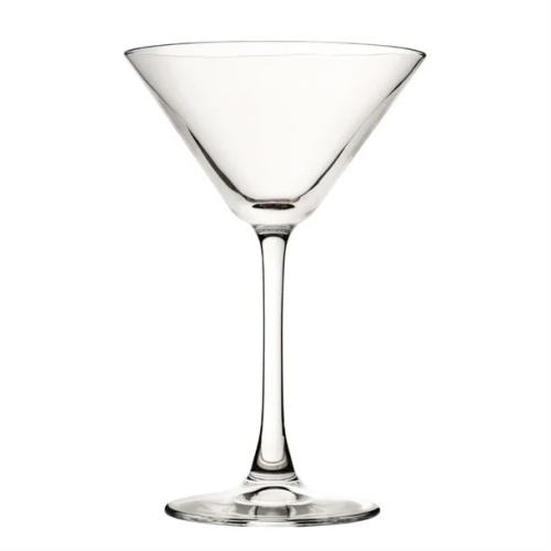 Utopia Enoteca Martini Glasses 230ml (Pack of 6)