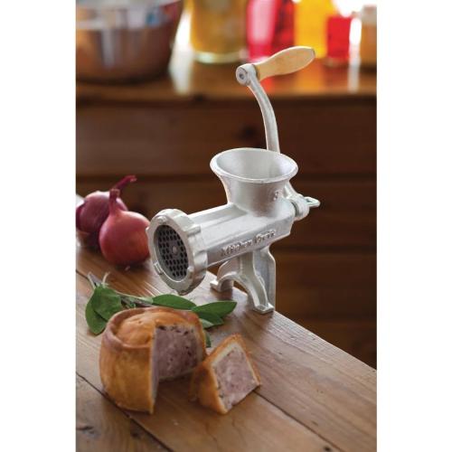 Kitchen Craft No8 Manual Meat Mincer