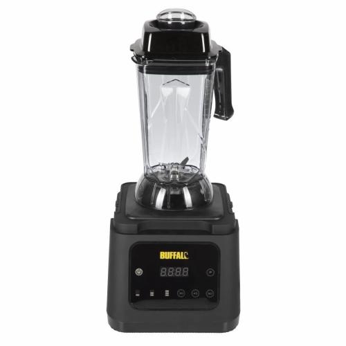 Buffalo Digital Bar Blender 25Ltr