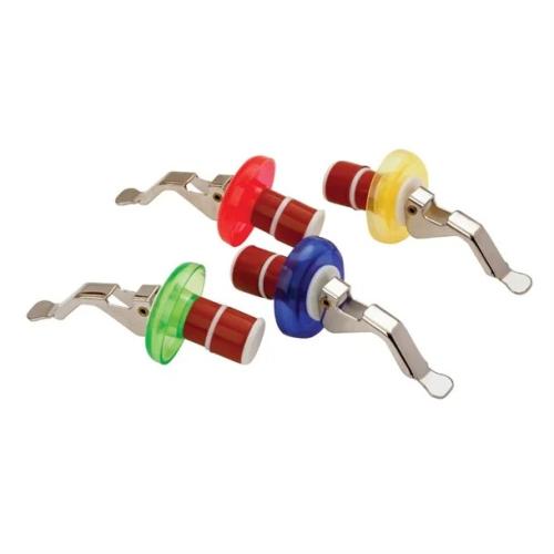 Beaumont Wine ReSealers Pack of 10