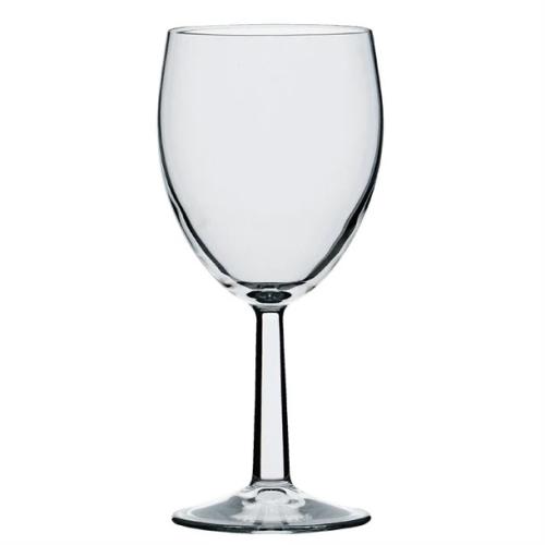 Utopia Saxon Wine Goblets 340ml (Pack of 48)