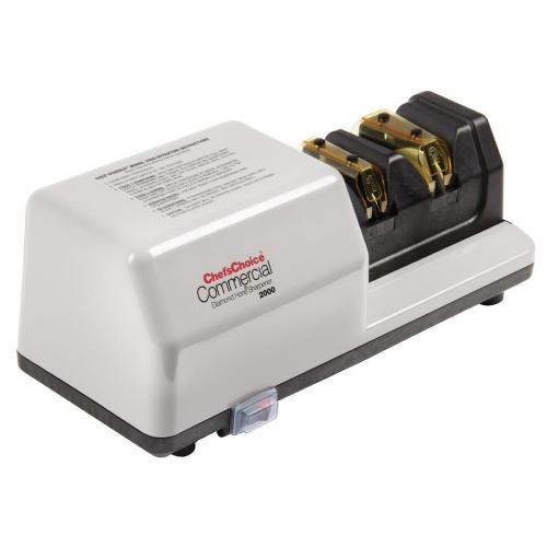 Chefs Choice Commercial 2000 Knife Sharpener         