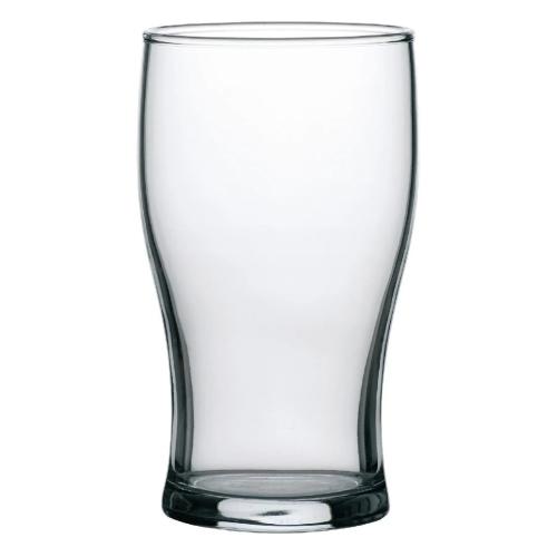 Arcoroc Tulip Beer Glasses 285ml CE Marked (24pc)