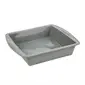Vogue Flexible Silicone Square Bake Pan 245mm
